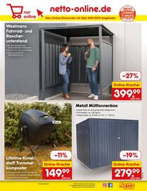 Netto Marken-Discount Prospekt woche 40 Seite 53