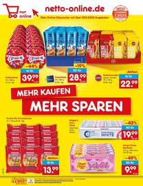 Netto Marken-Discount Prospekt woche 40 Seite 54