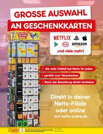 Netto Marken-Discount Prospekt woche 40 Seite 56