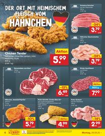 Netto Marken-Discount Prospekt woche 40 Seite 6