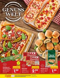 Netto Marken-Discount Prospekt woche 40 Seite 60