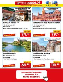 Netto Marken-Discount Prospekt woche 40 Seite 62