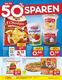 Netto Marken-Discount Prospekt woche 40 Seite 8