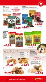 Zookauf Prospekt woche 39 Seite 11