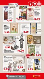 Zookauf Prospekt woche 39 Seite 3
