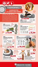 Zookauf Prospekt woche 39 Seite 4