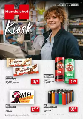 Handelshof Prospekt (gültig bis 15-10)