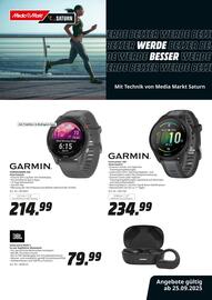 MediaMarkt Prospekt woche 39 Seite 1