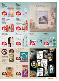 V Markt Prospekt woche 40 Seite 11