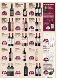 V Markt Prospekt woche 40 Seite 13