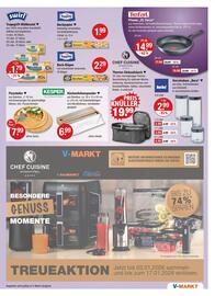 V Markt Prospekt woche 40 Seite 15