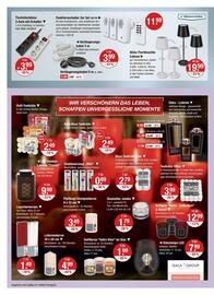 V Markt Prospekt woche 40 Seite 16