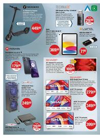 V Markt Prospekt woche 40 Seite 18