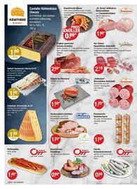 V Markt Prospekt woche 40 Seite 2