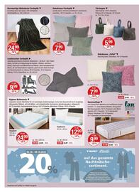 V Markt Prospekt woche 40 Seite 20