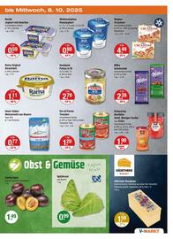V Markt Prospekt woche 40 Seite 23