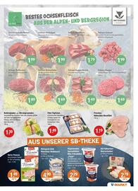 V Markt Prospekt woche 40 Seite 3