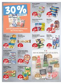 V Markt Prospekt woche 40 Seite 6