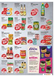 V Markt Prospekt woche 40 Seite 7