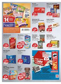 V Markt Prospekt woche 40 Seite 8