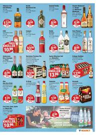 V Markt Prospekt woche 40 Seite 9