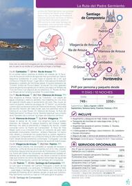 Folleto Nautalia Viajes Página 25