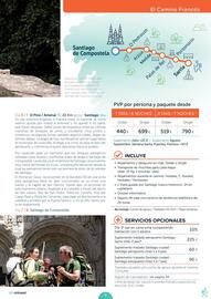 Folleto Nautalia Viajes Página 9