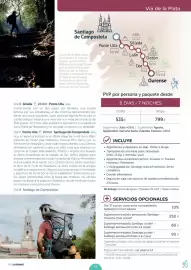 Folleto Nautalia Viajes Página 19