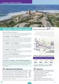 Folleto Nautalia Viajes Página 26