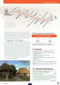 Folleto Nautalia Viajes Página 29