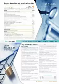 Folleto Nautalia Viajes Página 34