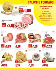 Volantino Famila Superstore Pagina 11