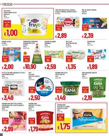 Volantino Famila Superstore Pagina 12
