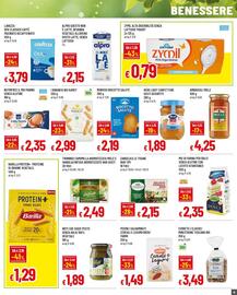 Volantino Famila Superstore Pagina 15