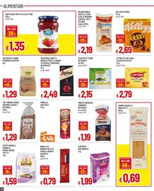 Volantino Famila Superstore Pagina 16