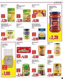 Volantino Famila Superstore Pagina 17