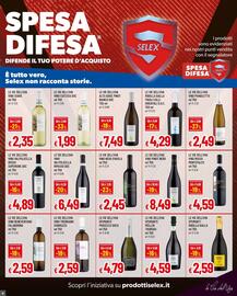 Volantino Famila Superstore Pagina 18