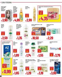 Volantino Famila Superstore Pagina 20