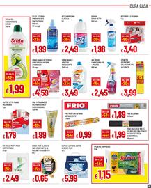 Volantino Famila Superstore Pagina 21
