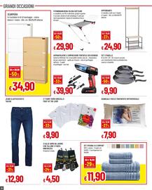 Volantino Famila Superstore Pagina 22