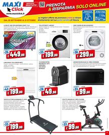 Volantino Famila Superstore Pagina 23