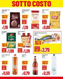 Volantino Famila Superstore Pagina 3