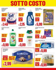 Volantino Famila Superstore Pagina 4