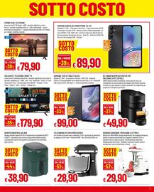 Volantino Famila Superstore Pagina 5
