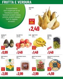 Volantino Famila Superstore Pagina 6
