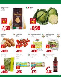Volantino Famila Superstore Pagina 7