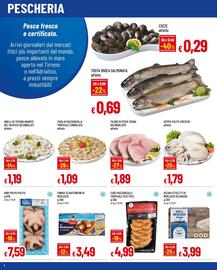 Volantino Famila Superstore Pagina 8