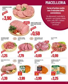 Volantino Famila Superstore Pagina 9