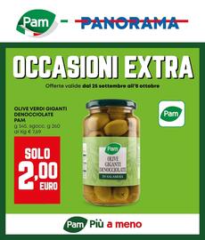 Volantino Panorama | Extra Pagina 1