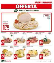 Volantino Panorama | Extra Pagina 25